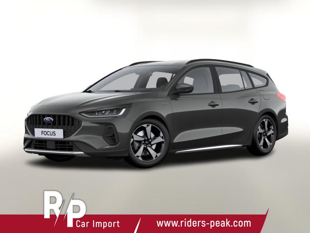 Ford Focus Turnier - Active 1.5 EcoBlue 115 A8 SHZ Kam