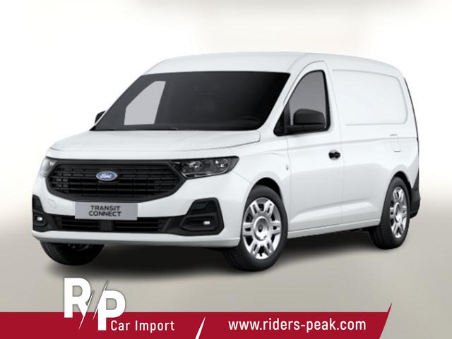 Ford Transit Connect - Trend L2 TDCI 122 Aut AHK SHZ