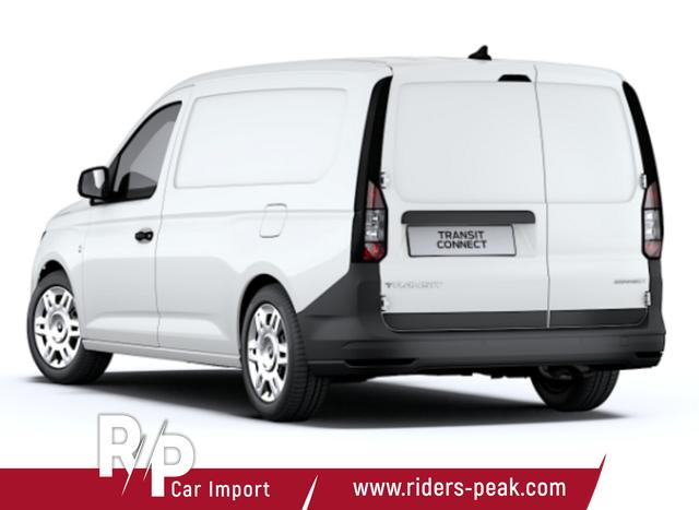 Ford Transit Connect Trend L2 TDCI 122 Aut AHK SHZ 