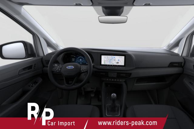 Ford Transit Connect Trend L2 TDCI 122 Aut SHZ PDC 