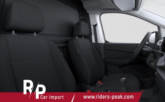 Ford Transit Connect Trend L2 TDCI 122 Aut SHZ PDC 