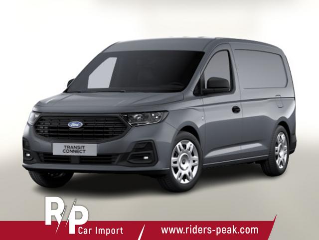 Ford Transit Connect - Trend L2 TDCI 122 Aut SHZ PDC