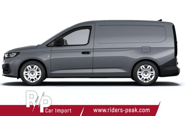 Ford Transit Connect Trend L2 TDCI 122 Aut SHZ PDC 