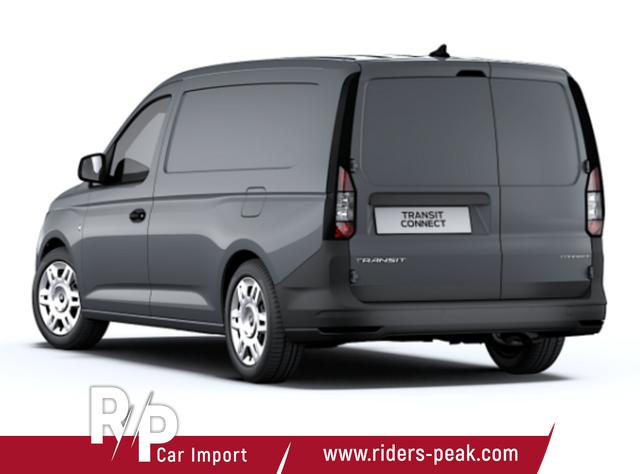 Ford Transit Connect Trend L2 TDCI 122 Aut SHZ PDC 
