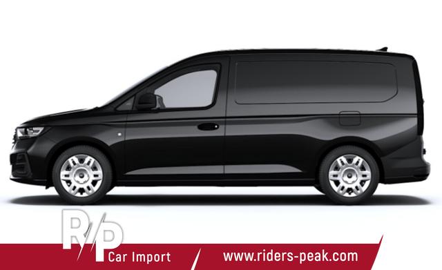 Ford Transit Connect Trend L2 TDCI 122 Aut SHZ PDC 