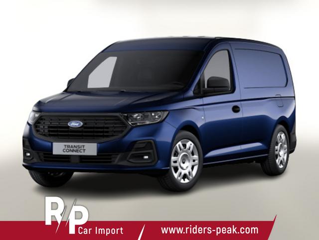 Ford Transit Connect - Trend L2 TDCI 122 Aut AHK SHZ