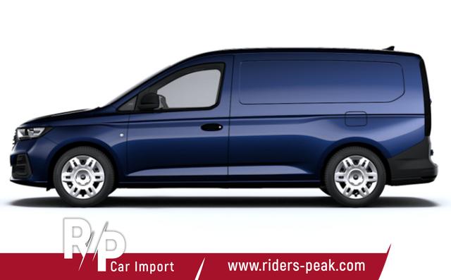 Ford Transit Connect Trend L2 TDCI 122 Aut AHK SHZ 