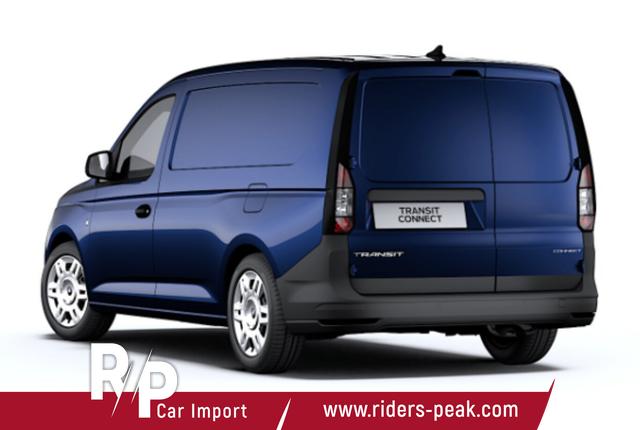 Ford Transit Connect Trend L2 TDCI 122 Aut AHK SHZ 