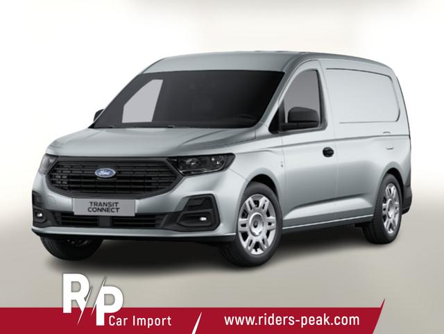 Ford Transit Connect - Trend L2 TDCI 122 Aut AHK SHZ