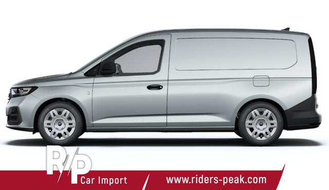 Ford Transit Connect Trend L2 TDCI 122 Aut AHK SHZ 