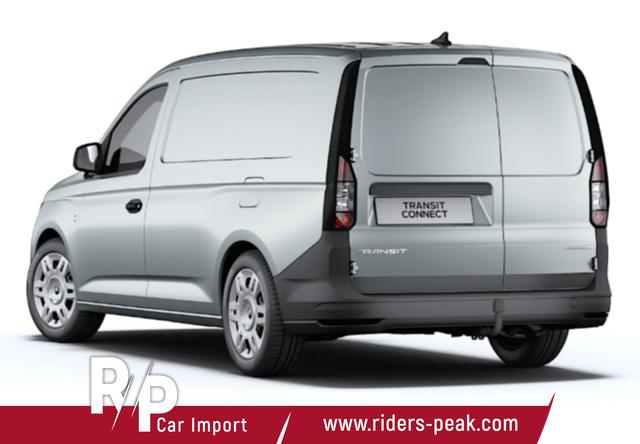 Ford Transit Connect Trend L2 TDCI 122 Aut AHK SHZ 