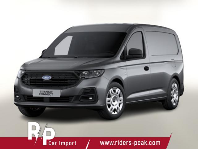 Ford Transit Connect - Trend L2 TDCI 122 Aut SHZ PDC