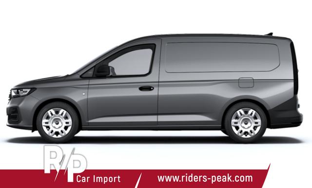 Ford Transit Connect Trend L2 TDCI 122 Aut SHZ PDC 