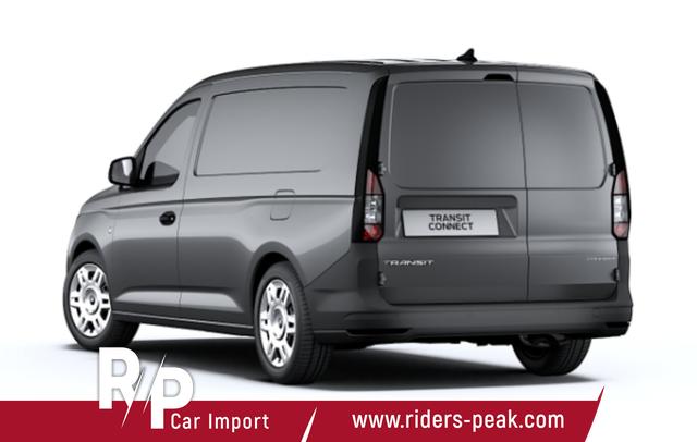 Ford Transit Connect Trend L2 TDCI 122 Aut SHZ PDC 