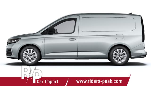 Ford Transit Connect Limited L2 TDCI 122 Aut SHZ Kam 