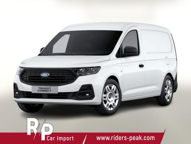 Ford Transit Connect - Trend L2 TDCI 122 AWD SHZ PDC