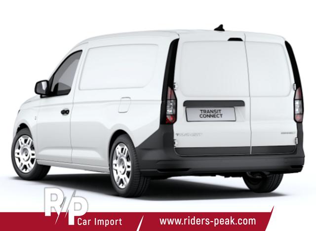 Ford Transit Connect Trend L2 TDCI 122 AWD SHZ PDC 