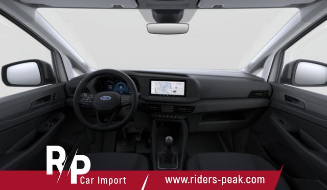 Ford Transit Connect Trend L2 TDCI 122 AWD AHK SHZ 