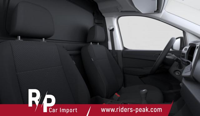 Ford Transit Connect Trend L2 TDCI 122 AWD AHK SHZ 