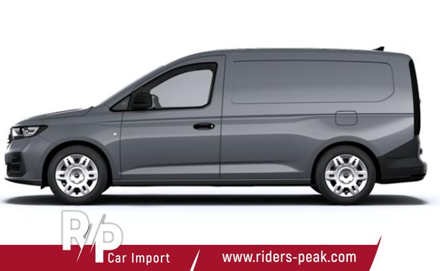 Ford Transit Connect Trend L2 TDCI 122 AWD AHK SHZ 