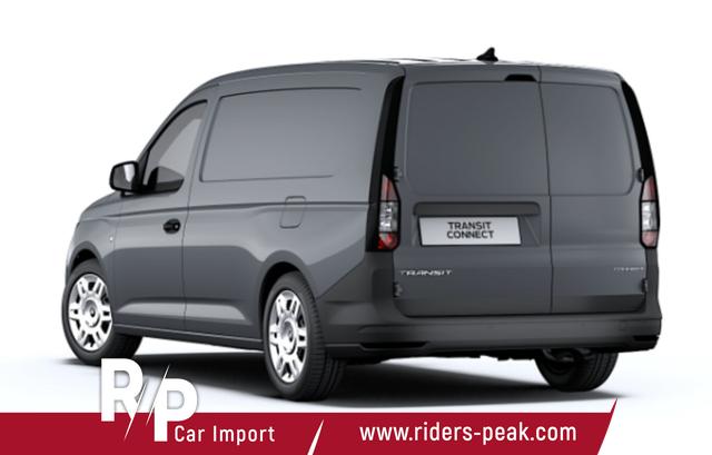 Ford Transit Connect Trend L2 TDCI 122 AWD AHK SHZ 