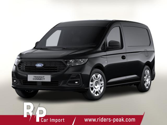 Ford Transit Connect - Trend L2 TDCI 122 AWD SHZ PDC