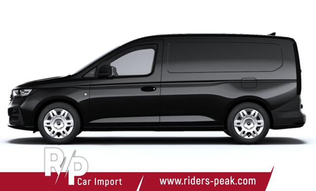 Ford Transit Connect Trend L2 TDCI 122 AWD SHZ PDC 