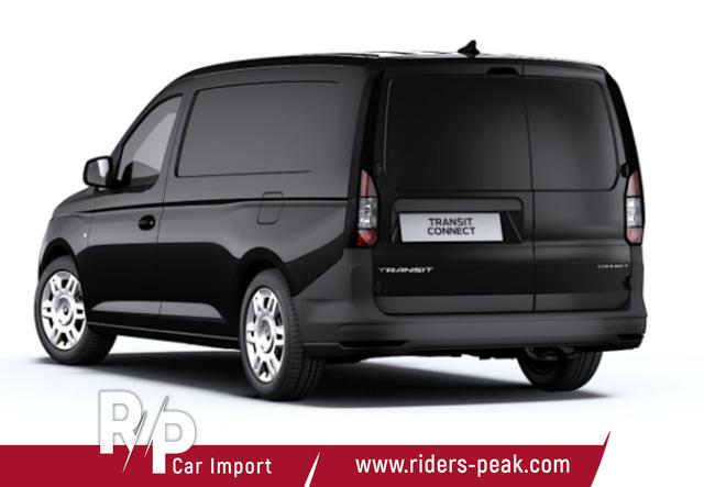 Ford Transit Connect Trend L2 TDCI 122 AWD SHZ PDC 
