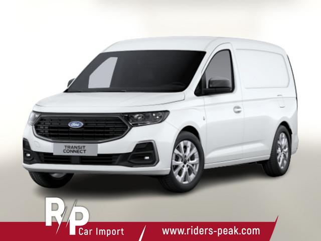Ford Transit Connect - Limited L2 TDCI 122 AWD AHK SHZ