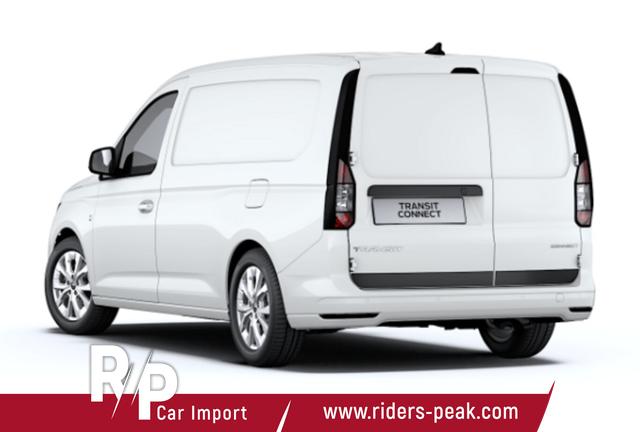Ford Transit Connect Limited L2 TDCI 122 AWD AHK SHZ 