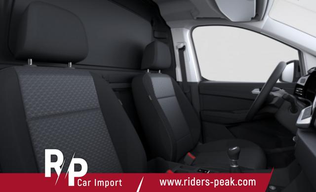Ford Transit Connect Limited L2 TDCI 122 AWD SHZ PDC 