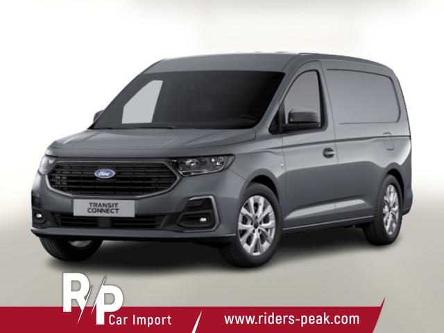Ford Transit Connect - Limited L2 TDCI 122 AWD SHZ PDC