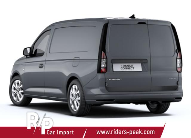 Ford Transit Connect Limited L2 TDCI 122 AWD SHZ PDC 