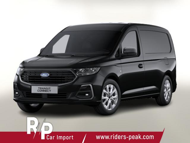 Ford Transit Connect - Limited L2 TDCI 122 AWD LED AHK