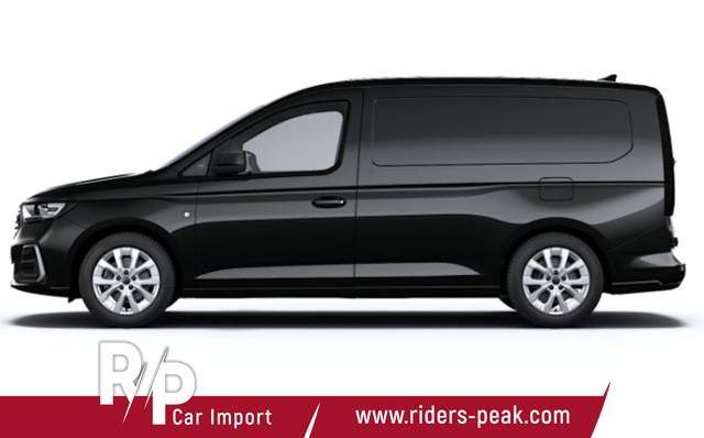 Ford Transit Connect Limited L2 TDCI 122 AWD LED AHK 