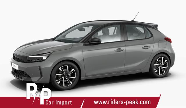 Opel Corsa GS 1.2 100 AT8 TechP Kam PDC 10"-DAB LM16 