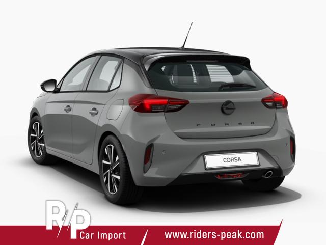 Opel Corsa GS 1.2 100 AT8 TechP Kam PDC 10"-DAB LM16 