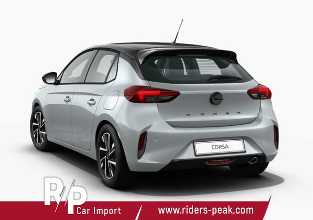 Opel Corsa GS 1.2 100 AT8 TechP Kam PDC 10"-DAB LM16 