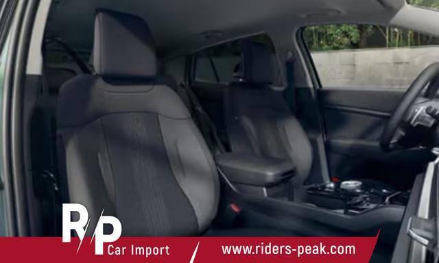Kia Sportage 1.6 HEV 215 AT6 Nav ACC Keyl Kam PDC 