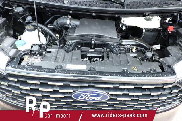 Ford Tourneo Custom Titanium 2.0 TDCi 170 Aut Tit 320 L2 Pano 