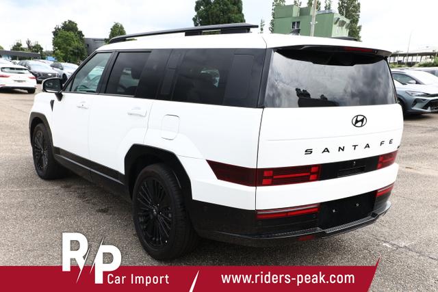 Hyundai SANTA FE 1.6 PHEV Aut 4WD 7-S LED Nappa HUD 360° 