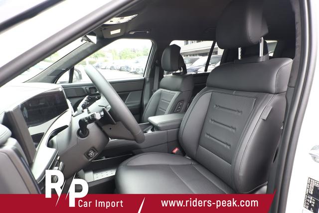 Hyundai SANTA FE 1.6 PHEV Aut 4WD 7-S LED Nappa HUD 360° 