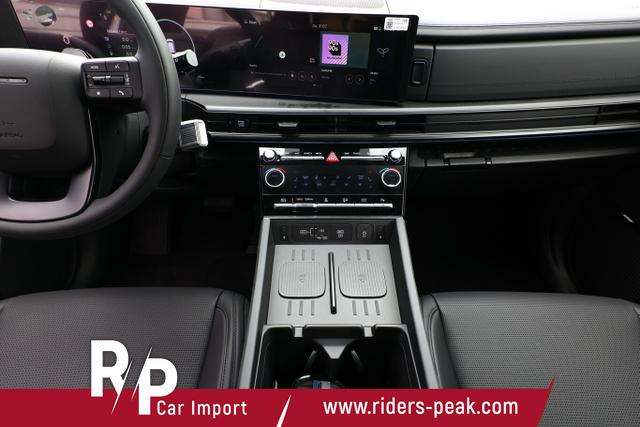 Hyundai SANTA FE 1.6 PHEV Aut 4WD 7-S LED Nappa HUD 360° 