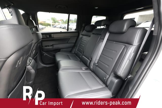 Hyundai SANTA FE 1.6 PHEV Aut 4WD 7-S LED Nappa HUD 360° 