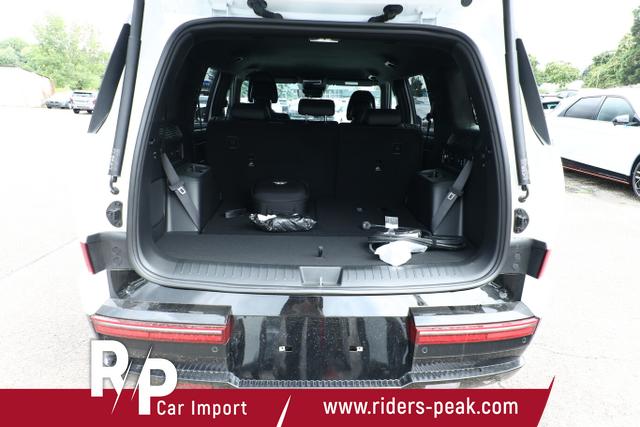 Hyundai SANTA FE 1.6 PHEV Aut 4WD 7-S LED Nappa HUD 360° 