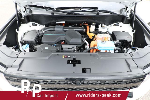 Hyundai SANTA FE 1.6 PHEV Aut 4WD 7-S LED Nappa HUD 360° 