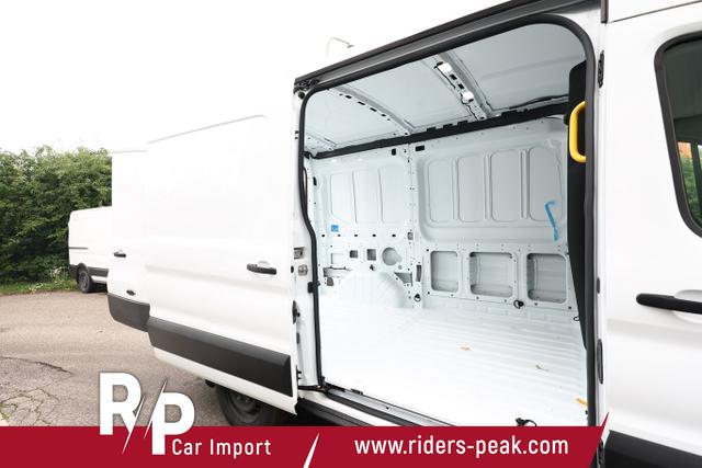 Ford Transit Trend 310 2.0 TDCi 130 Aut L2H2 PDC Temp 