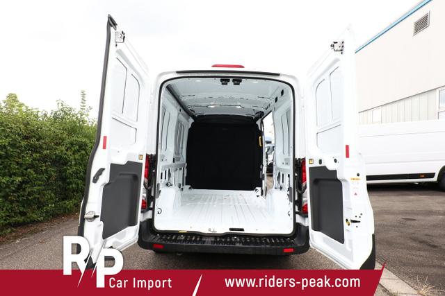 Ford Transit Trend 310 2.0 TDCi 130 Aut L2H2 PDC Temp 
