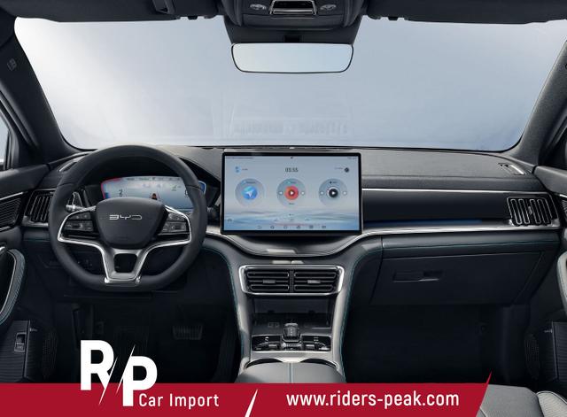 BYD Seal U DM-i Comfort 218 Reichw.+ Pano 360Kam ACC 