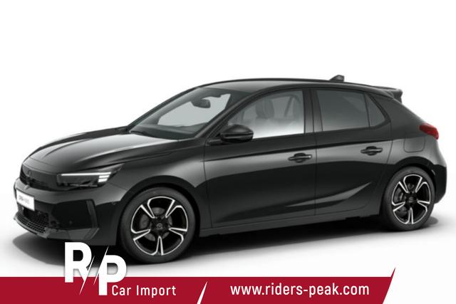 Opel Corsa GS 145 Hybrid AT6 InfotainmentP Nav Kam 